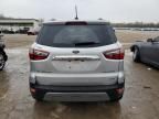 2019 Ford Ecosport Titanium