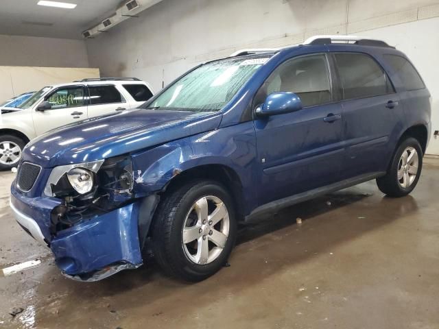 2008 Pontiac Torrent