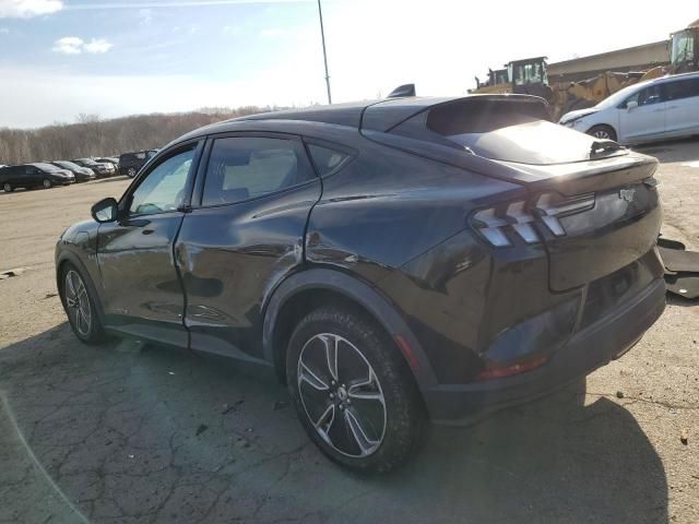 2022 Ford Mustang MACH-E Select