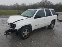 2004 Chevrolet Trailblazer LS for sale in Cartersville, GA