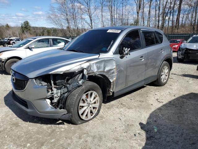 2013 Mazda CX-5 Touring