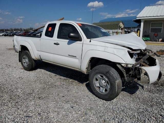 2013 Toyota Tacoma