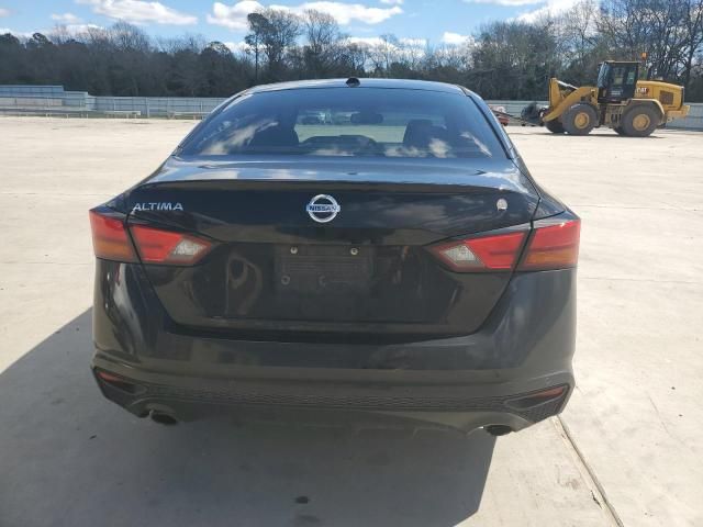 2019 Nissan Altima SL