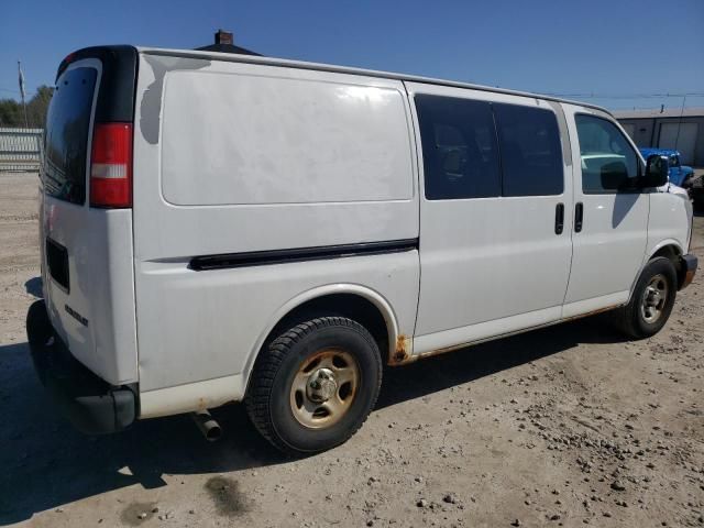 2006 Chevrolet Express G1500