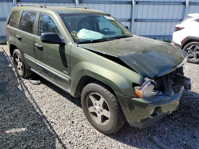 2006 Jeep Grand Cherokee Laredo