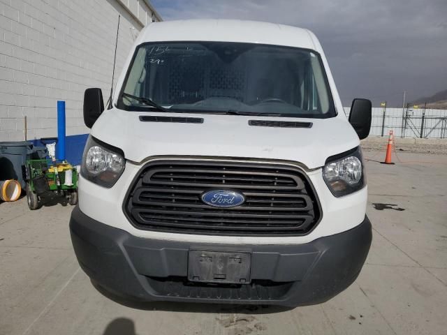 2019 Ford Transit T-150