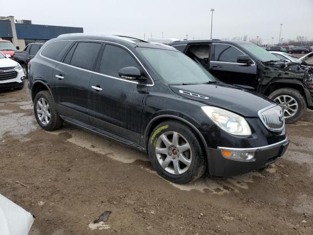 2009 Buick Enclave CXL