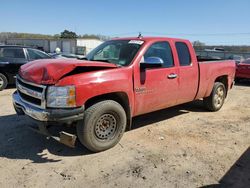 Salvage cars for sale from Copart Conway, AR: 2011 Chevrolet Silverado C1500 LT