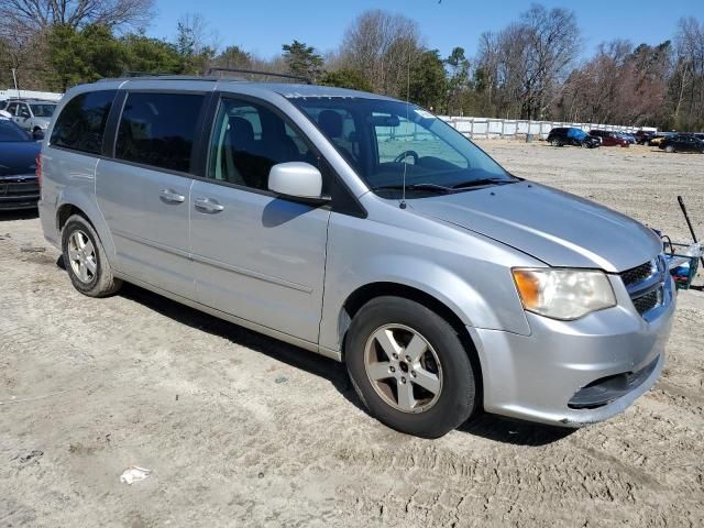 2011 Dodge Grand Caravan Mainstreet