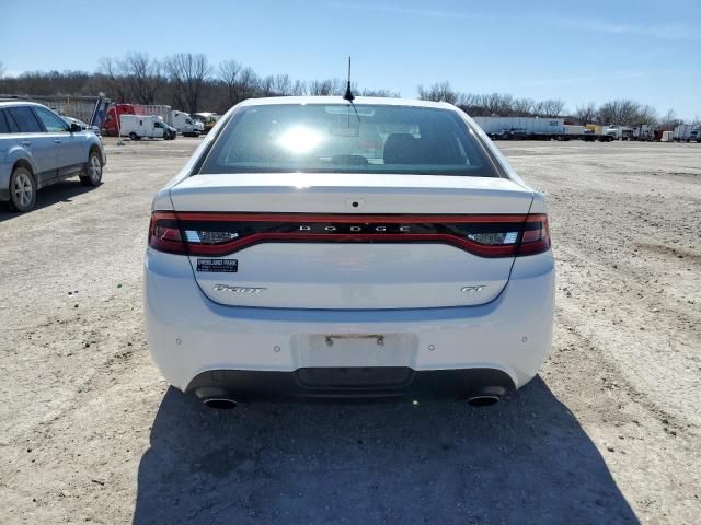 2015 Dodge Dart GT