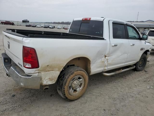 2011 Dodge RAM 2500