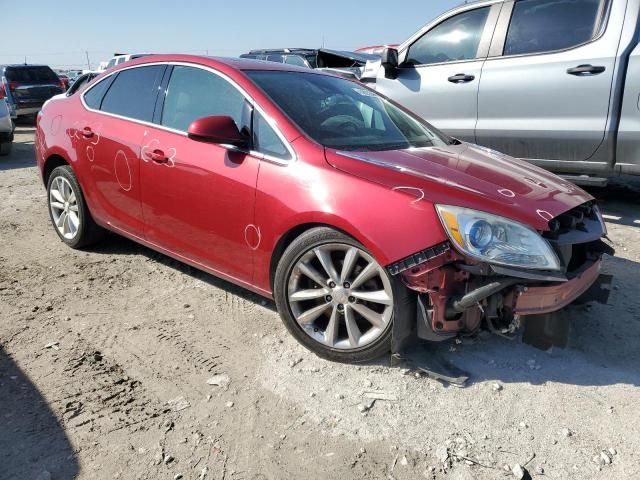 2016 Buick Verano Convenience