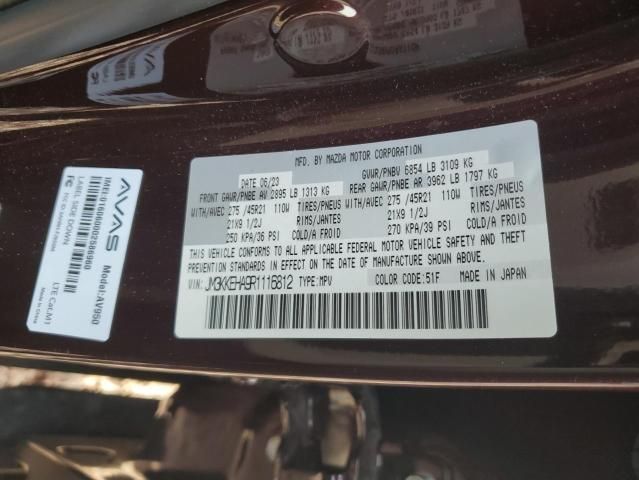 2024 Mazda CX-90 Premium Plus