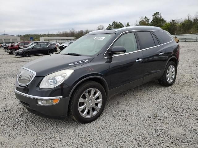 2011 Buick Enclave CXL