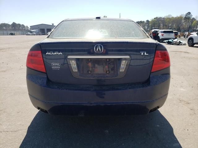 2006 Acura 3.2TL