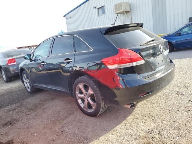 2009 Toyota Venza