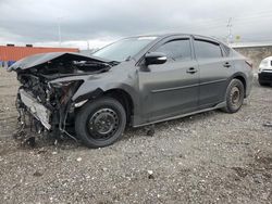 Salvage cars for sale at Homestead, FL auction: 2013 Nissan Altima 2.5