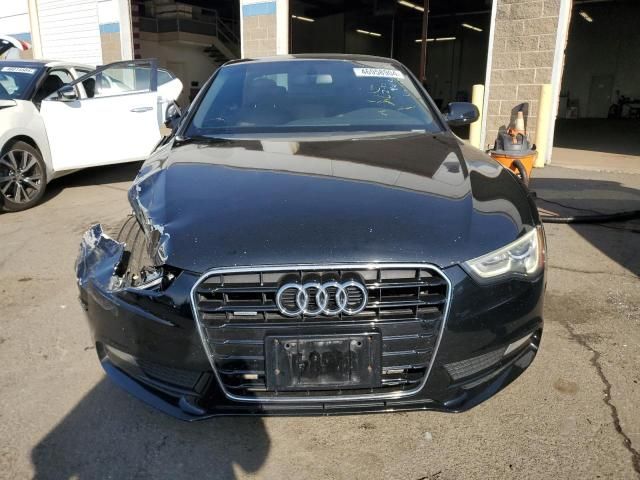 2014 Audi A5 Premium