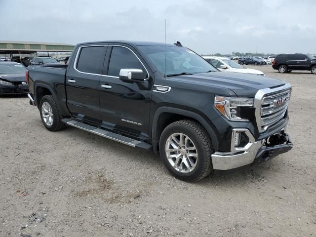 2020 GMC Sierra K1500 SLT