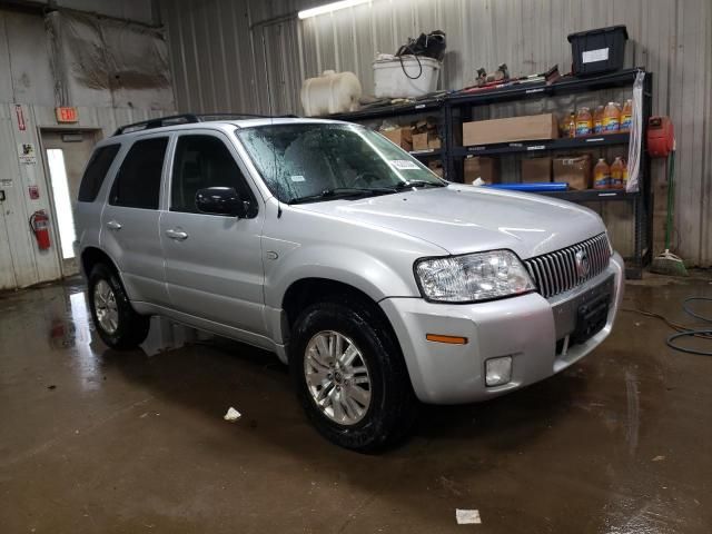 2005 Mercury Mariner