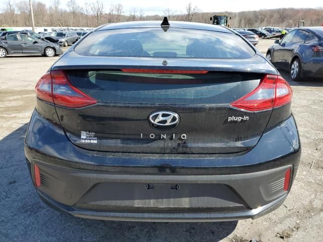 2019 Hyundai Ioniq