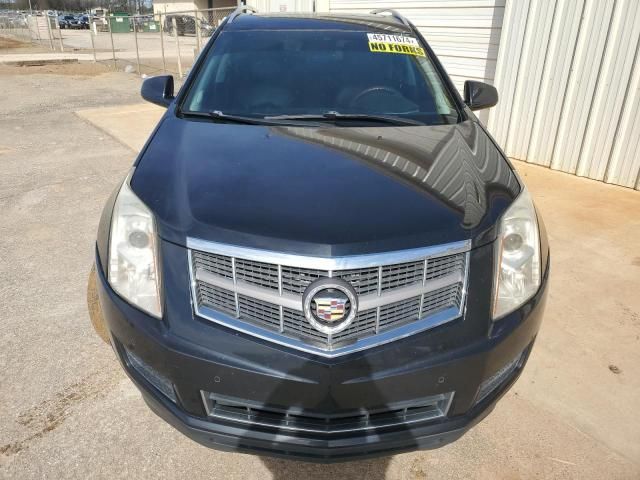 2011 Cadillac SRX Luxury Collection