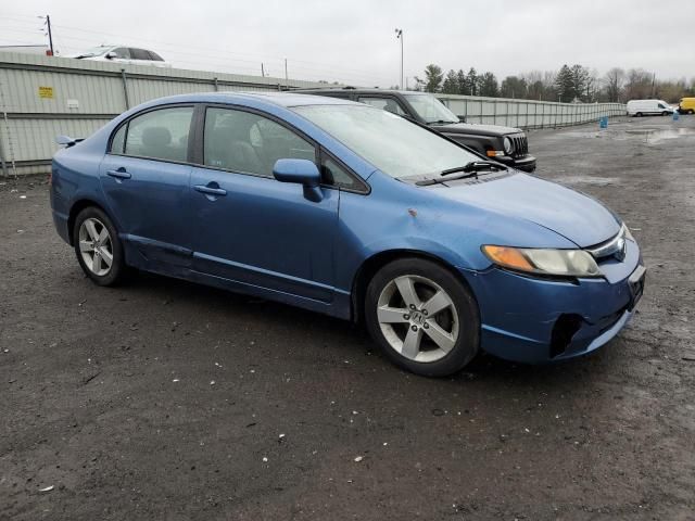 2006 Honda Civic EX