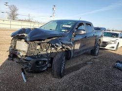 Salvage cars for sale from Copart Central Square, NY: 2019 Ford Ranger XL