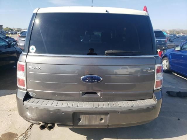 2009 Ford Flex SEL