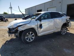 Lexus RX 350 Base salvage cars for sale: 2017 Lexus RX 350 Base