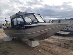 Boat Vehiculos salvage en venta: 1998 Boat Other