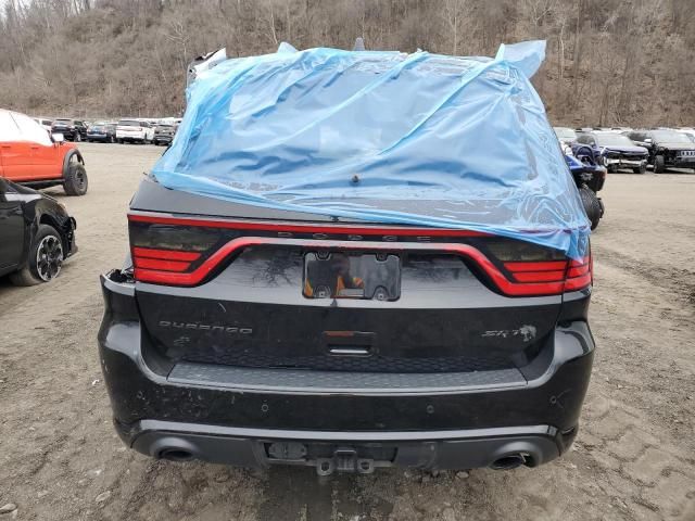 2021 Dodge Durango SRT Hellcat