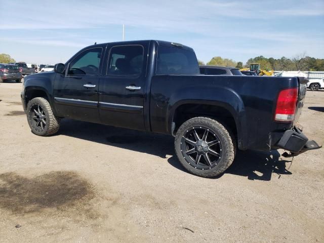 2010 GMC Sierra K1500 Denali