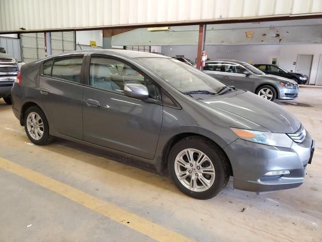 2010 Honda Insight EX