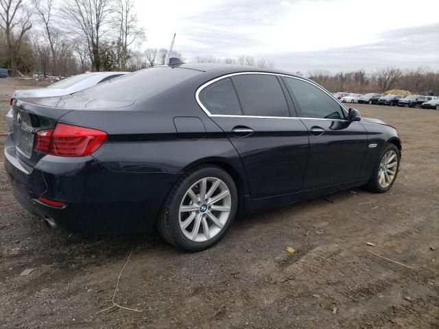 2015 BMW 535 XI