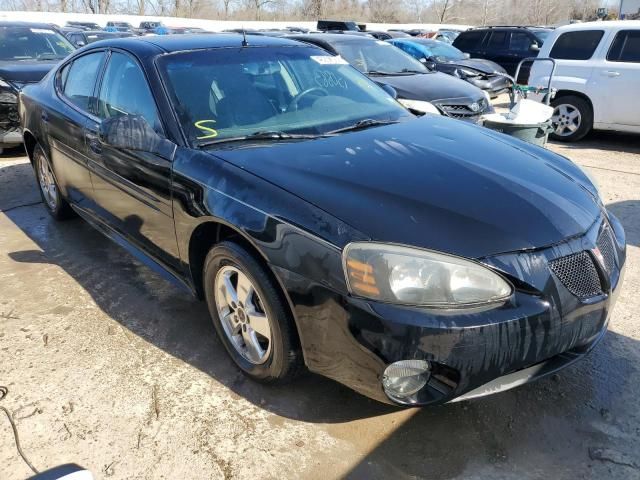 2005 Pontiac Grand Prix