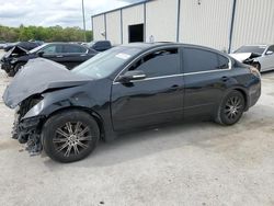 Salvage cars for sale from Copart Apopka, FL: 2012 Nissan Altima Base
