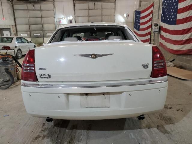 2007 Chrysler 300C