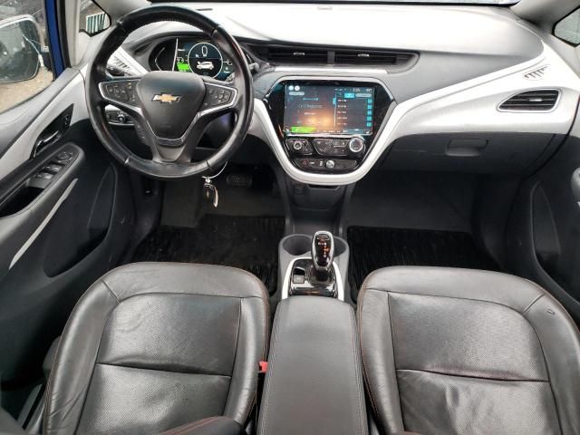 2019 Chevrolet Bolt EV Premier