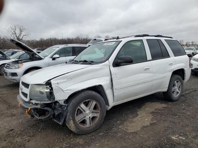 2007 Chevrolet Trailblazer LS