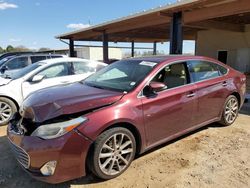 Toyota Avalon salvage cars for sale: 2013 Toyota Avalon Base