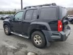 2011 Nissan Xterra OFF Road