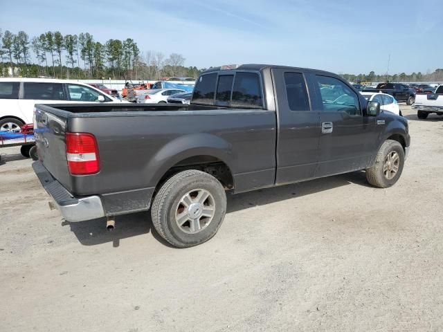 2005 Ford F150