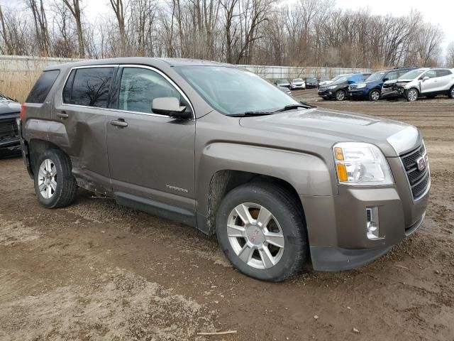 2012 GMC Terrain SLE