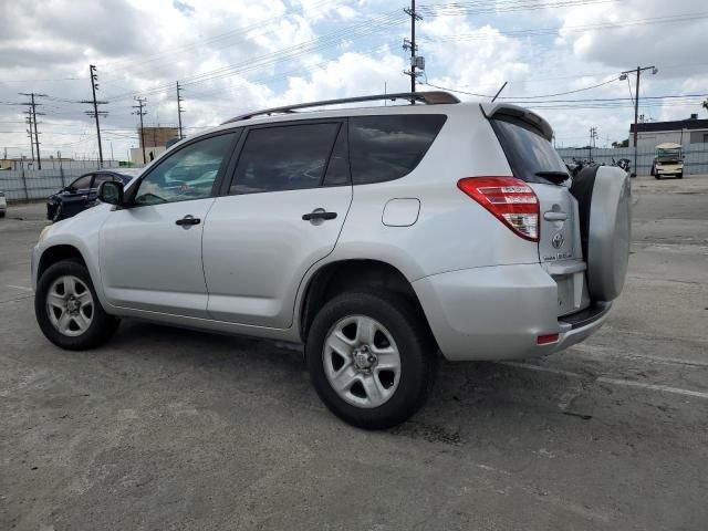 2009 Toyota Rav4