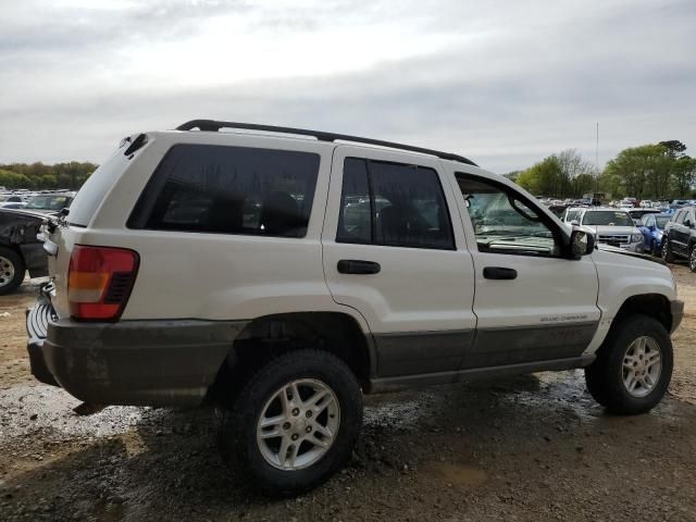 2003 Jeep Grand Cherokee Laredo