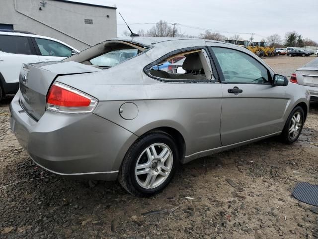 2008 Ford Focus SE/S