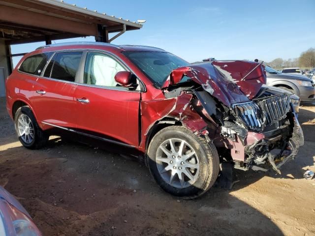 2017 Buick Enclave