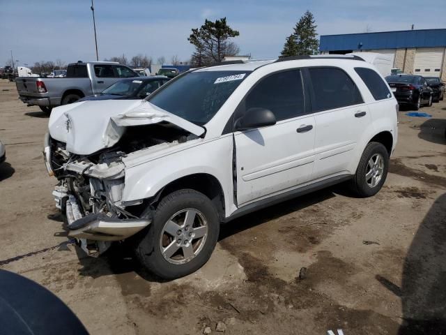 2008 Chevrolet Equinox LS