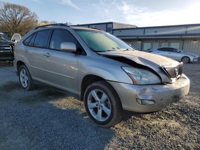 2006 Lexus RX 330